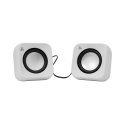 Sbox SP-203 White Sbox SP-203 White