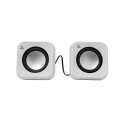 Sbox SP-203 White Sbox SP-203 White