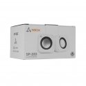 Sbox SP-203 White Sbox SP-203 White