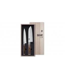 KAI SHUN PREMIER Tim Mälzer DUO TDM1701+TDM1702