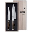 KAI SHUN PREMIER Tim Mälzer DUO TDM1701+TDM1702 KAI SHUN PREMIER Tim Mälzer DUO TDM1701+TDM1702