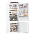 Hoover H-FRIDGE 700 HOBT7719EW Built-in 364 L E White Hoover H-FRIDGE 700 HOBT7719EW Built-in 364 L E White