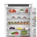 Hoover H-FRIDGE 700 HOBT7719EW Įmontuoti 364 L E Balta