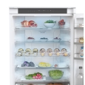 Hoover H-FRIDGE 700 HOBT7719EW Iebūvēts 364 L E Balts Hoover H-FRIDGE 700 HOBT7719EW Iebūvēts 364 L E Balts