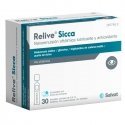 Salvat Relive Sicca dry eye drops 30 pcs Salvat Relive Sicca dry eye drops 30 pcs