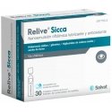 Salvat Relive Sicca dry eye drops 30 pcs Salvat Relive Sicca dry eye drops 30 pcs