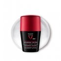 Vichy Homme Clinical Control 96H Detranspirant Roller, 50 ml Vichy Homme Clinical Control 96H Detranspirant Roller, 50 ml