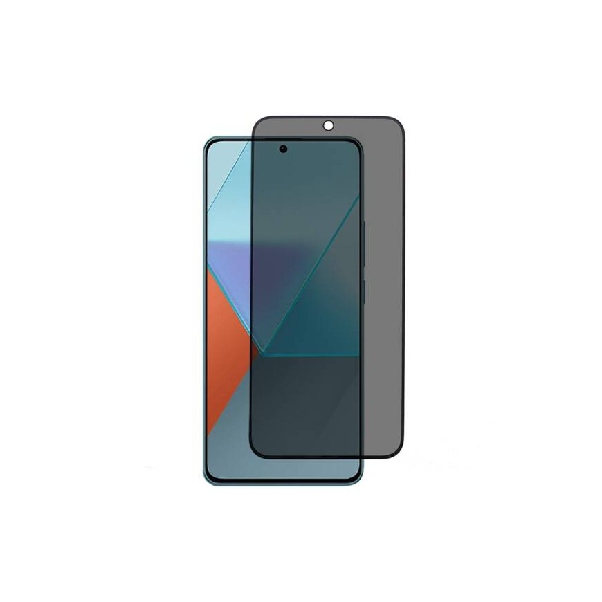 Myscreen Diamond Glass Lite Edge Full Glue Black do Samsung Galaxy A25 5G – 2
