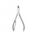 Beter manicure pliers chrome 10 cm