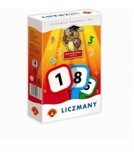 Alexander 1348 board/card game Board game Educational