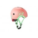 Scoot & Ride 96389 spordi peakate Roheline, Virsik Scoot & Ride 96389 spordi peakate Roheline, Virsik