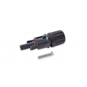 TrinaSolar | TS4 Positive Connector Solar, Adapter 4/6mm2 TrinaSolar | TS4 Positive Connector Solar, Adapter 4/6mm2