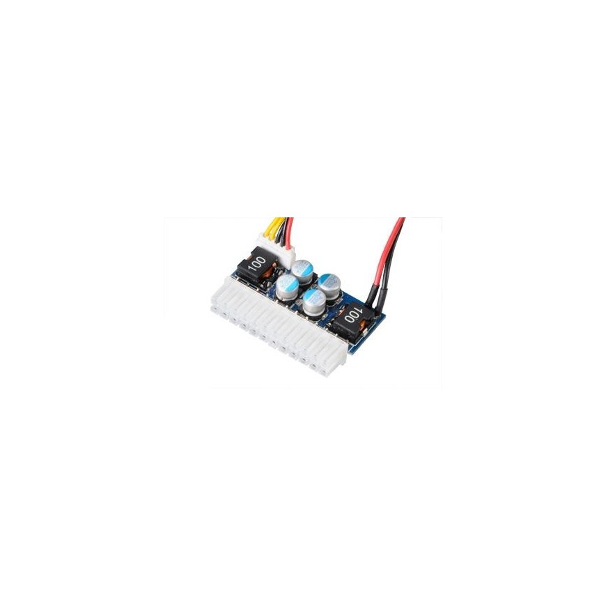Akasa AK-PE080-03 strāvas adapteris & pārveidotājs