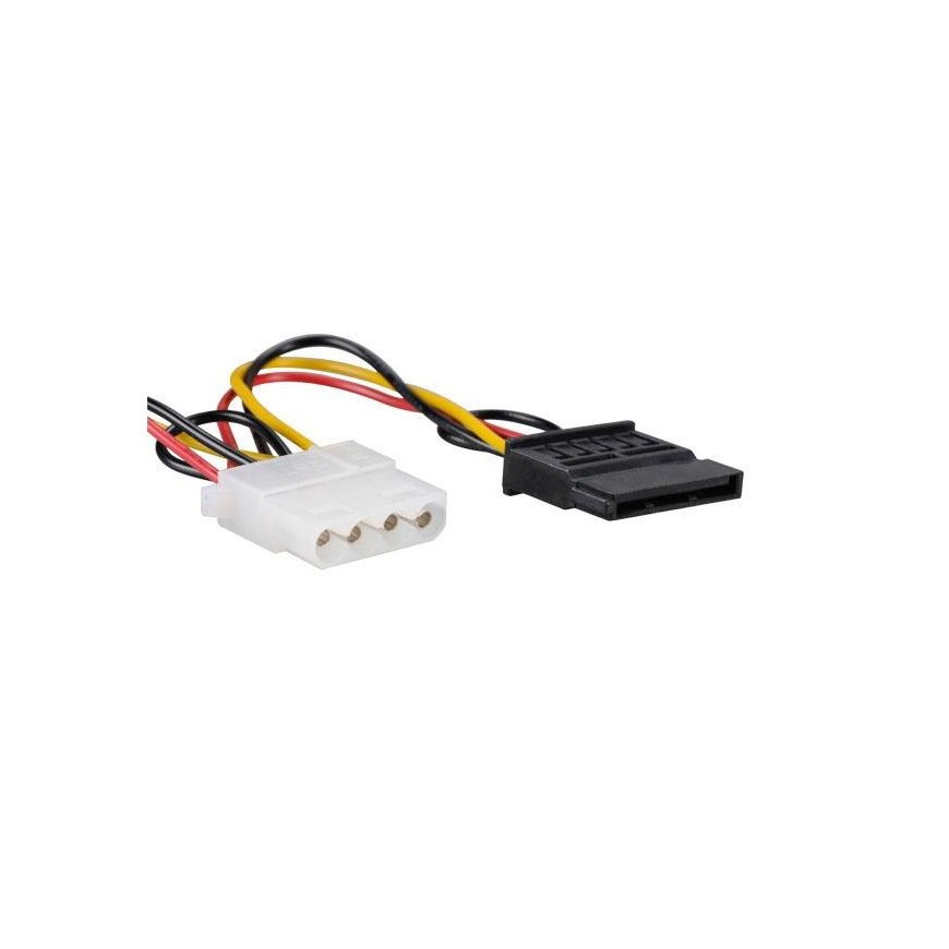 Akasa AK-PE080-03 power adapter/inverter Indoor 80 W Black, Blue, Red, White, Yellow – 3