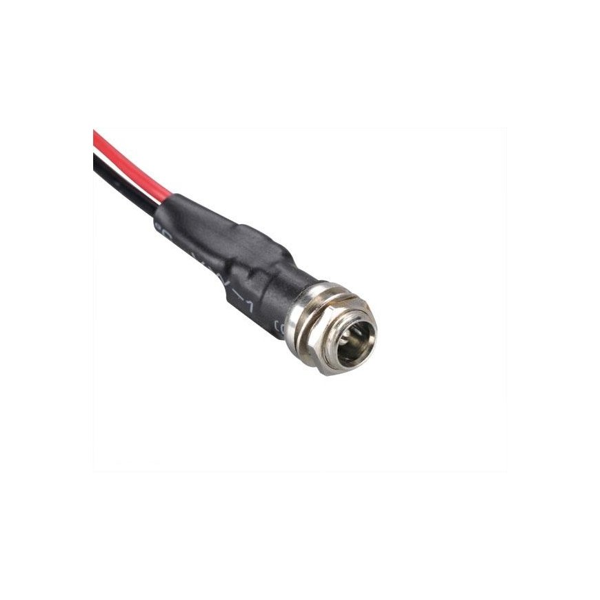 Akasa AK-PE080-03 strāvas adapteris & pārveidotājs Iekštelpas 80 W Melns, Zils, Sarkans, Balts, Dzel – 4