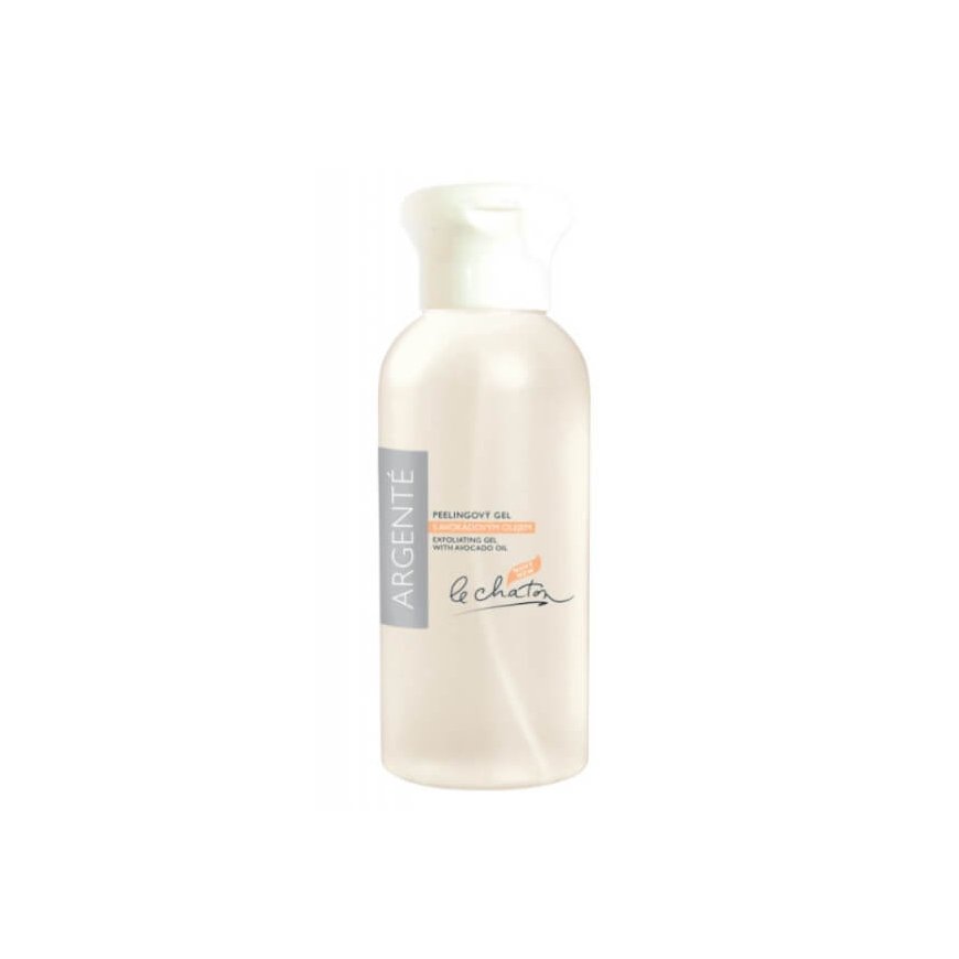 Le Chaton Le Chaton Argenté Peeling