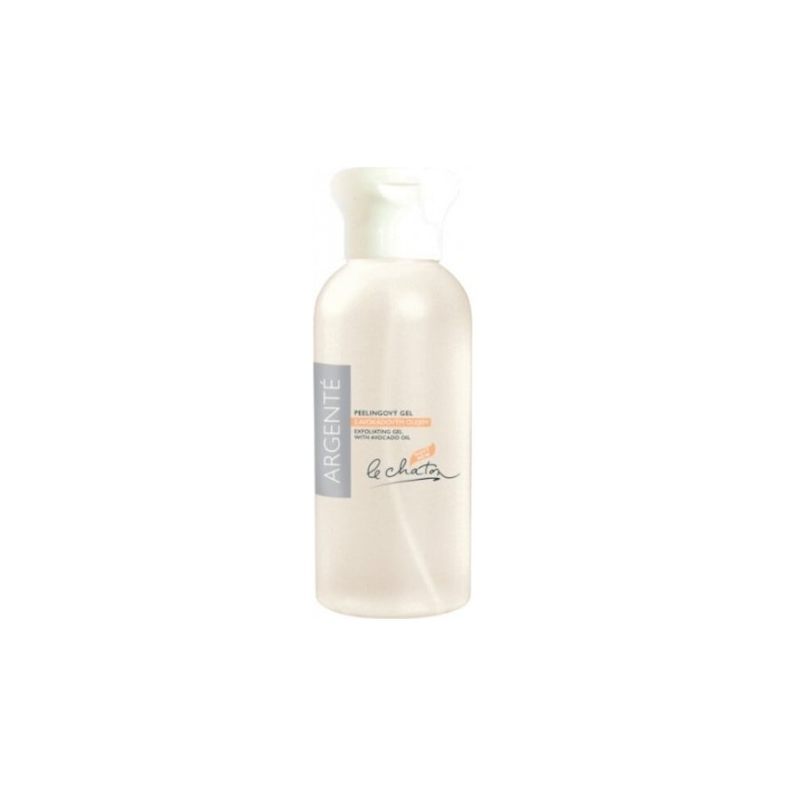 Le Chaton Argenté Peeling Gel – 2
