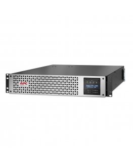 APC SMTL2200RMI2UCNC uninterruptible power supply (UPS) Line-Interactive 2.2 kVA 1980 W 9 AC outlet(s)