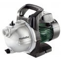 Metabo P 2000 G 450 W 3 bārs 2000 l/h Metabo P 2000 G 450 W 3 bārs 2000 l/h
