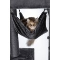 TRIXIE 44670 кровать для собаки / кошки Лежанка-башенка для домашних животных TRIXIE 44670 кровать для собаки / кошки Лежанка-башенка для домашних животных