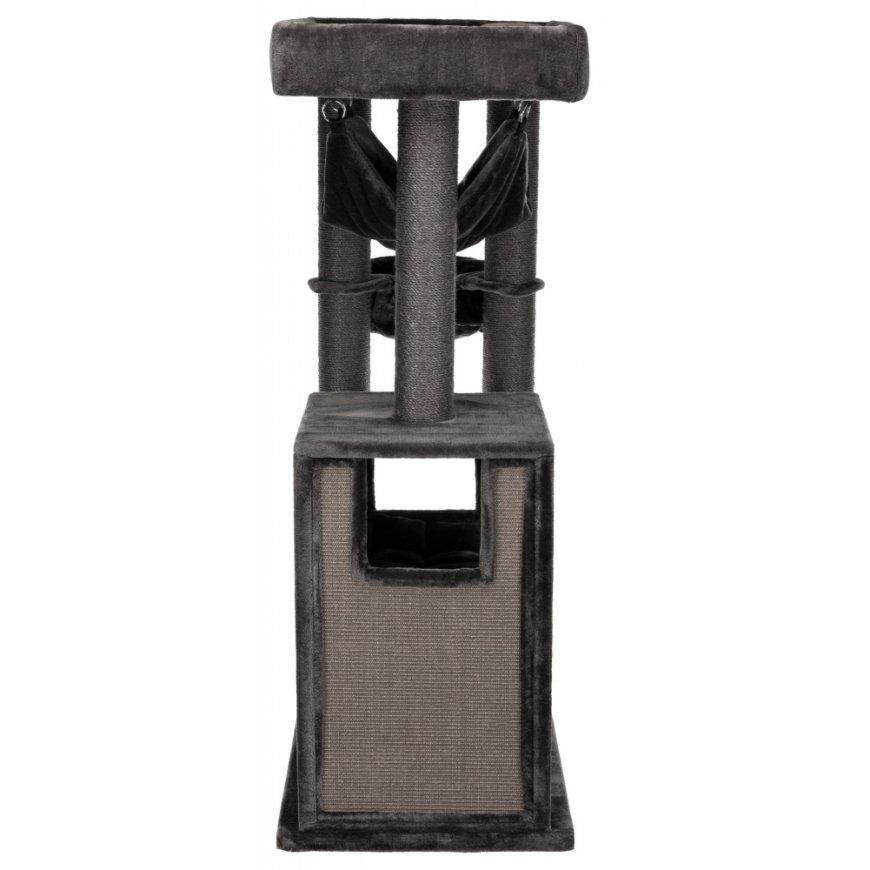 TRIXIE 44670 dog / cat bed Tower pet bed – 5