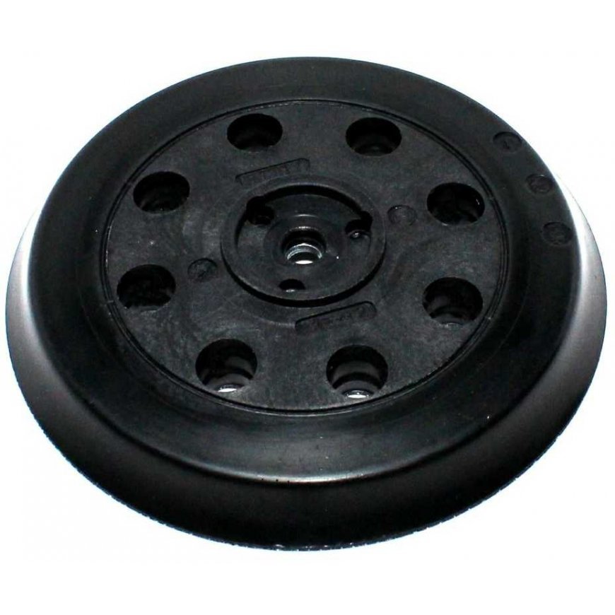 Bosch Sanding pad Bosch 2608601902 125