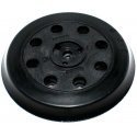 Sanding pad Bosch 2608601902 125 mm
