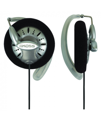 Koss Headphones KSC75 In-ear/Ear-hook, 3.5 mm