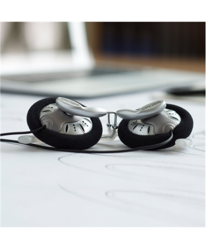Koss Headphones KSC75 In-ear/Ear-hook, 3.5 mm – 2