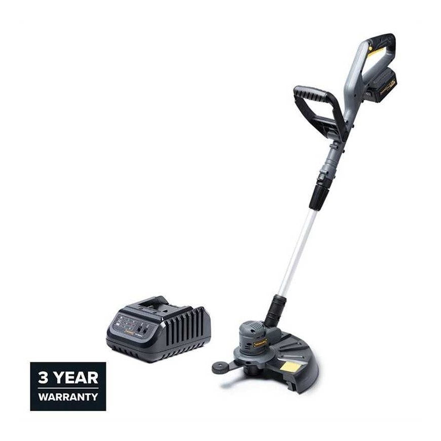 Grunder Cordless lawnmower Grunder GT-L0118, 18V