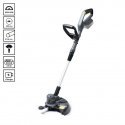 Akumuliatorinė žoliapjovė Grunder GT-L0118, 18V, 2Ah, 30 cm