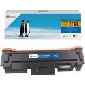 G&G compatible toner for Samsung MLT-D116L, NT-PS2625XC, black, 3000s
