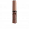 lip gloss "Nyx Butter Gloss Ginger Snap" 8ml lip gloss "Nyx Butter Gloss Ginger Snap" 8ml