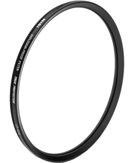 NiSi Cine Filter Explosion Proof / True Protector LP9210 For Leitz Sumilux C / Thalia