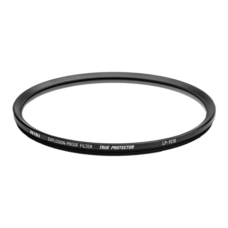 NiSi Cine Filter Explosion Proof / True Protector LP9210 For Leitz Sumilux C / Thalia – 2