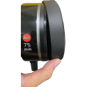 NiSi Cine Filter Explosion Proof / True Protector LP9210 For Leitz Sumilux C / Thalia NiSi Cine Filter Explosion Proof / True Protector LP9210 For Leitz Sumilux C / Thalia