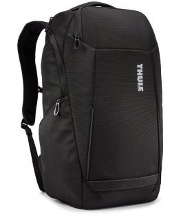Thule Accent TACBP2216 - Black 40,6 cm (16") Seljakott Must