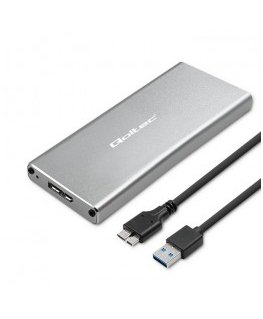 SATA adapter SSD HDD 2.5 drive, USB C, 2TB