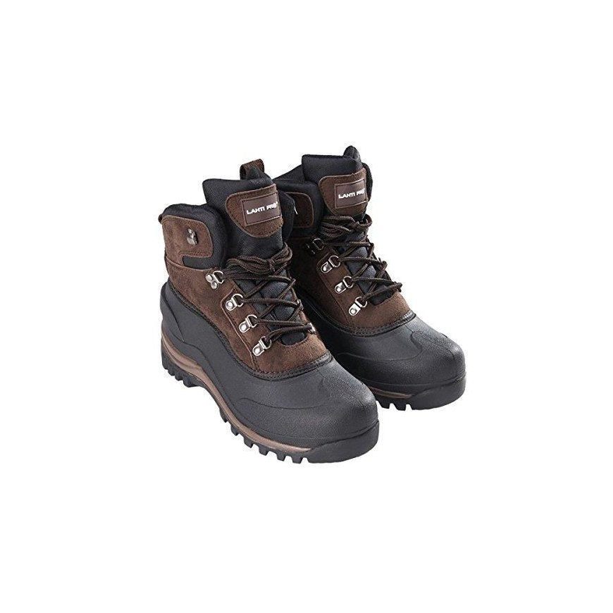 Lahti Pro Men's snow boots 45 brown L3080445 – 2