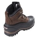 Lahti Pro Men's snow boots 45 brown L3080445 Lahti Pro Men's snow boots 45 brown L3080445