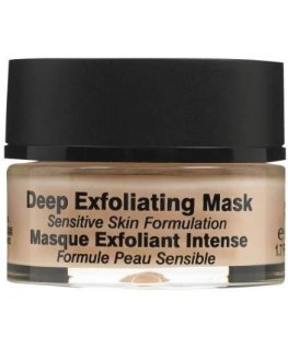 DR SEBAGH Deep Exfoliating Mask Sensitive Skin deep cleansing mask for sensitive skin 50ml