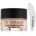 DR SEBAGH Deep Exfoliating Mask Sensitive Skin giliai valonti kaukė jautriai odai 50ml DR SEBAGH Deep Exfoliating Mask Sensitive Skin giliai valonti kaukė jautriai odai 50ml