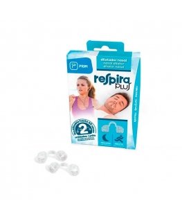 Prim Respiraplus Nasal Dilator 1U