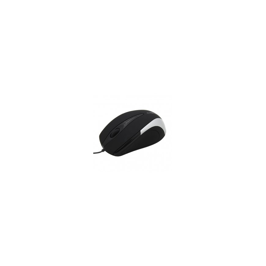 Esperanza EM102S hiir USB tüüp A Optiline 800 DPI