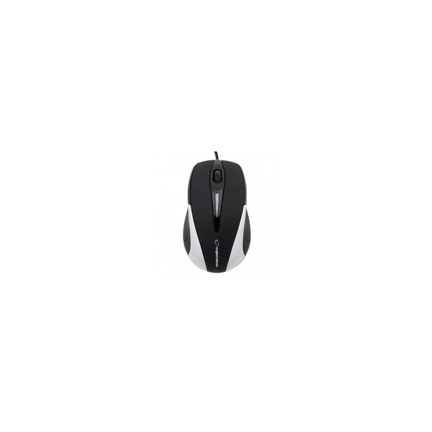 Esperanza EM102S hiir USB tüüp A Optiline 800 DPI – 2