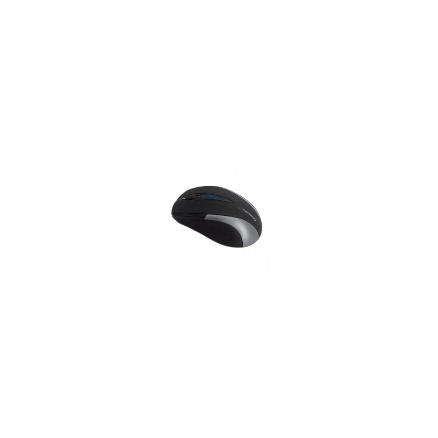 Esperanza EM102S компьютерная мышь USB тип-A Оптический 800 DPI – 4