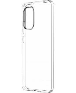 Nokia 8P00000234 mobilo telefonu apvalks 16,3 cm (6.43") Aploksne Caurspīdīgs