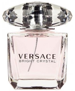 Versace Bright Crystal eau de toilette spray 30ml