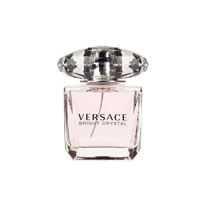 Versace Bright Crystal eau de toilette