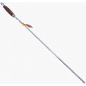 Texas_Club Texas Club Skewer with wooden handle (80cm) Texas_Club Texas Club Skewer with wooden handle (80cm)